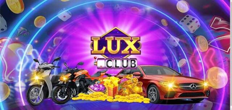 Giải tỏa căng thẳng và tìm kiếm cơ hội làm giàu tại nhà cái Win79, Lux666 Club